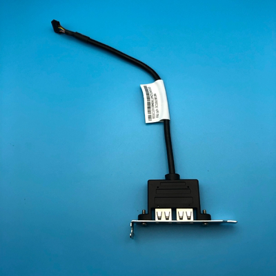 联想P340/P350 Workstation全新原装USB2 LP USB接口线5C10U58186