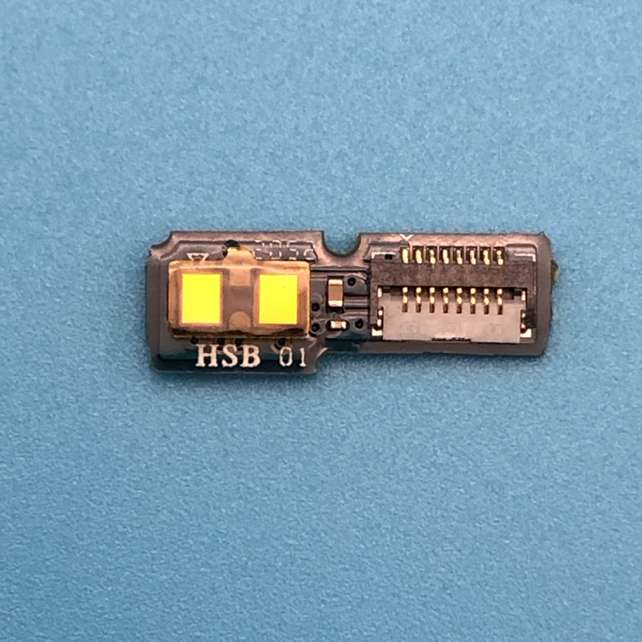 适用于联想Yoga Duet 7-13ITL6/LTE全新原装感应器小板5C50S25200