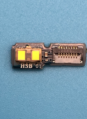 适用于联想Yoga Duet 7-13ITL6/LTE全新原装感应器小板5C50S25200