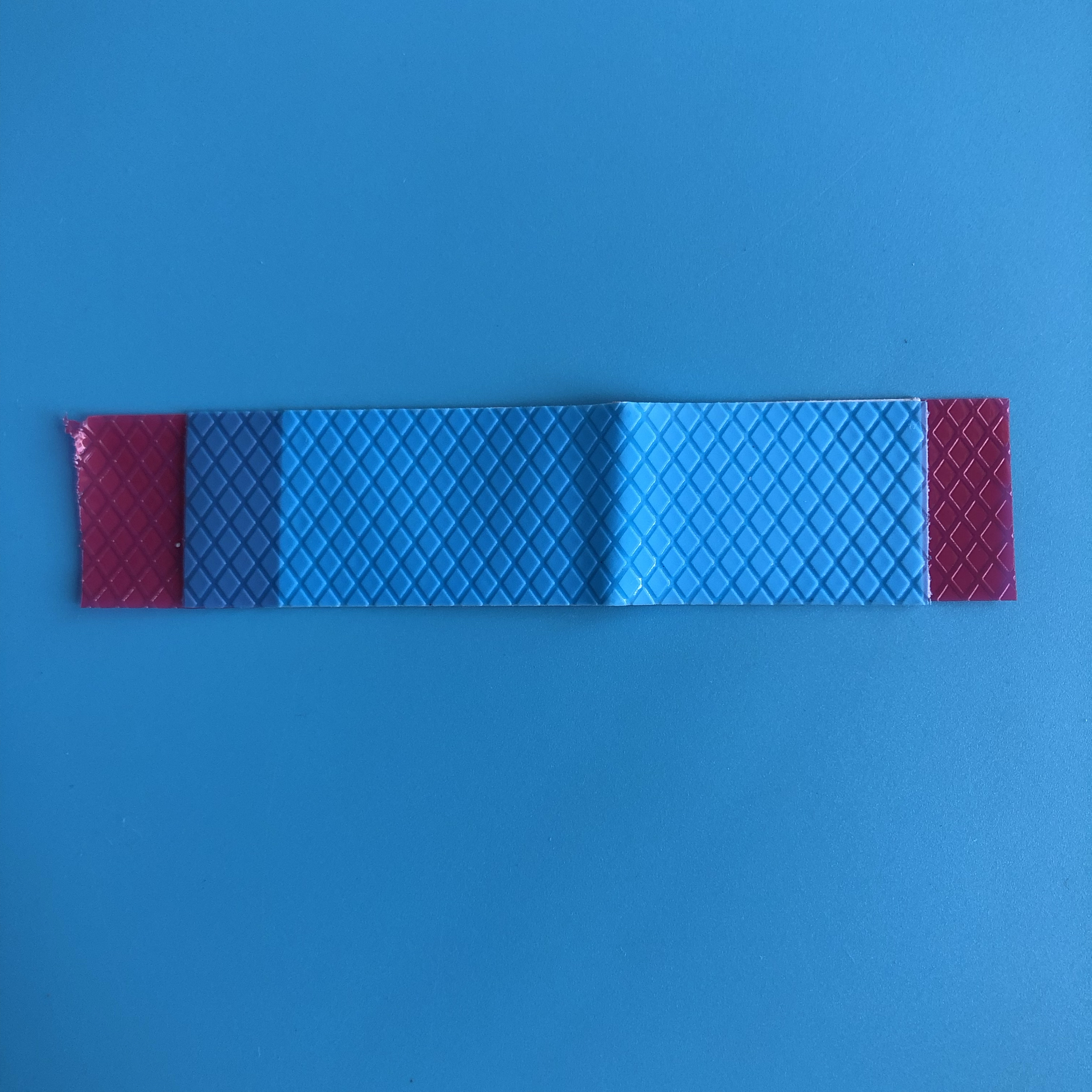 联想ThinkPad X280/X1 Carbon 5th/6th Gen原装散热硅胶片01LV487