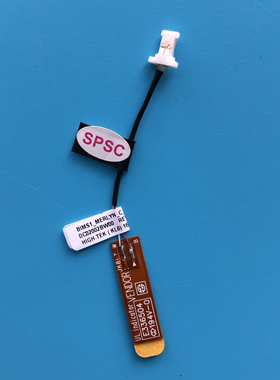 联想ThinkPad E560p/S5 2nd Gen原装LED灯板01AW286 DC02002BW00