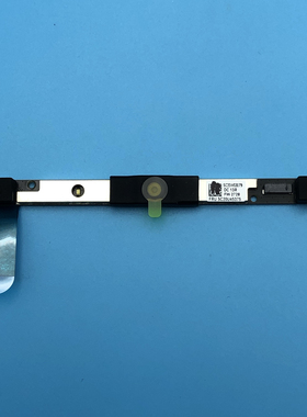 现货联想全新原装正品摄像头麦克风小板SC20W03079 5C20U45375