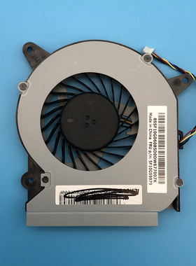 联想Horizon 2e/Yoga Home 500-22IBU全新原装散热风扇5F10G59979