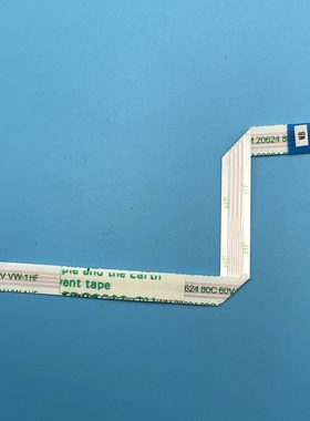 联想ThinkPad W541原装开关小板 电源板排线04X5554 50.4L015.021