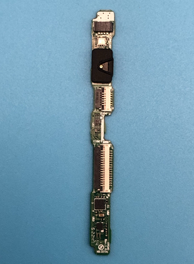 联想Yoga 14c 2021 / 7-14ACN6原装麦克风小板5C50S25242 NS-D774