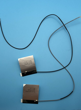 现货联想E560p/S5 2nd Gen 原装WLAN天线 01AW220 DC33001RM00/10