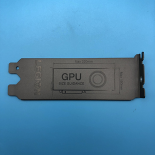 联想Lenovo Legion BootStation全新原装GPU支架 压板5B40S22007