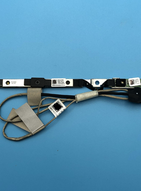 现货联想一体机AIO 3-24IIL5全新原装摄像头麦克风小板5M10U50434