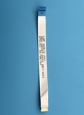 联想ThinkPad X1 Tablet 1原装触摸板排线00NY809 450.04W07.0001