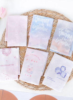 渐变冰袖防晒女夏季骑行手套防紫外线护臂开车冰丝手袖薄款护肘