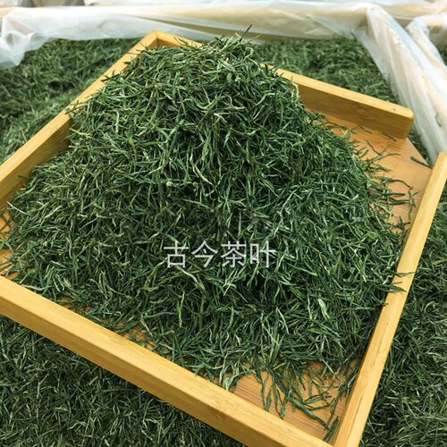 毛尖2026新茶叶高山春茶嫩芽