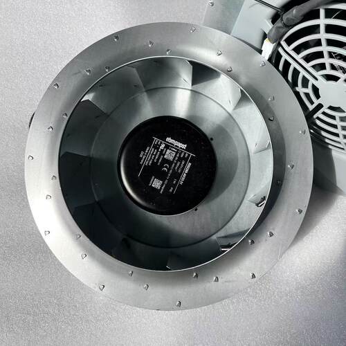 AB变频器主散热风扇R3G28