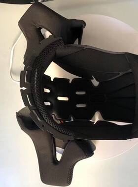 VGV-81全盔90/91揭面盔50内衬耳带(只适合本店产品）