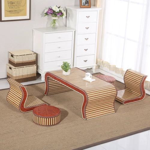 Японский стиль бухга