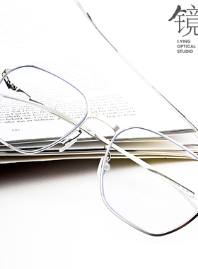 MYKITA墨镜ANDERS镜盈眼镜德国手造时尚简约轻薄太阳镜