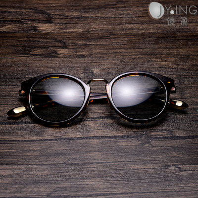 adsr手造复古时尚个性风太阳镜
