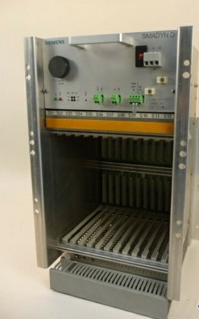原装正品6DD16830CC5西门子SP22.5 5V/25A电源设备6DD1683-0CC5/O