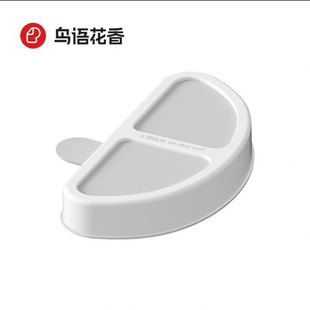 原装鸟语花香小白鲸MINI无线猫咪饮水机滤芯猫狗喝水器过滤棉