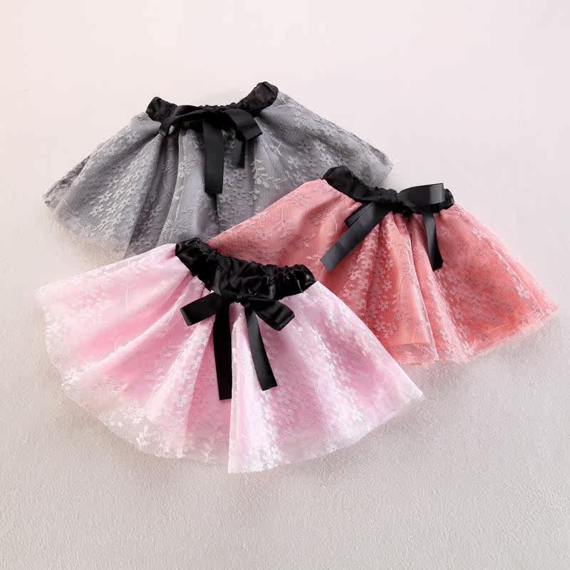 Jupe fillette - Ref 2051284 Image 1