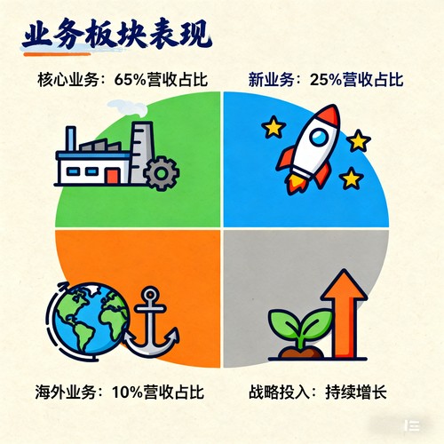 《财报就像一本故事书》 电子