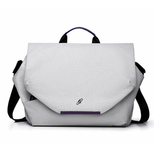 单肩包男机能斜挎包休闲时尚斜背包男款挎包潮牌骑行挎包男生潮