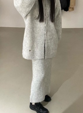 九1108韩国东大门套装区TopQueen-8690852魅力直邮知性人气经典