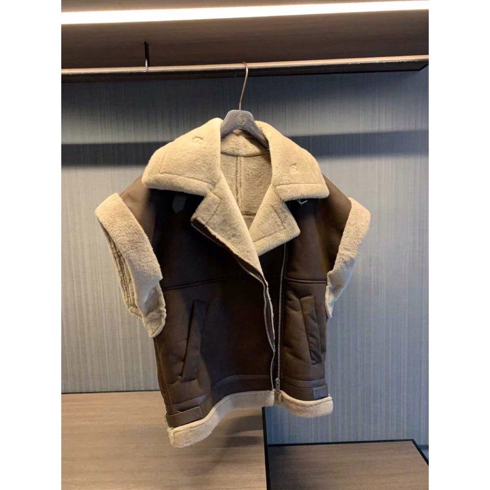 九1015韩国东大门运动瑜伽外套区VIRKIN-8670275通勤简约纯色大气