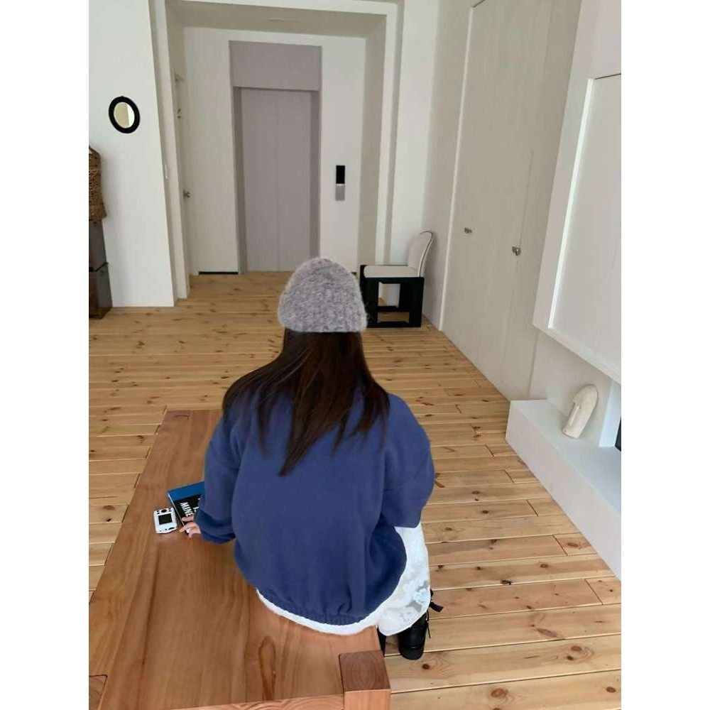 九1120韩国东大门运动户外卫衣区asome-8706095冬季高档正品学院