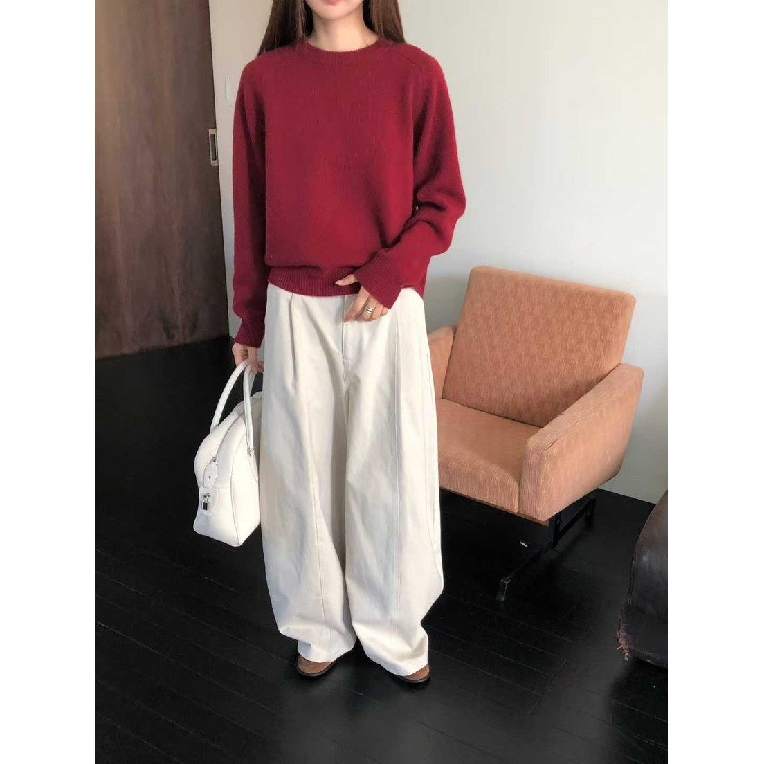 八1221韩国东大门运动户外毛衣区4549155直邮修身甜美高档春冬,户外/登山/野营/旅行用品,其他户外服装,淘宝优惠券,粉丝福利购,淘宝优惠卷