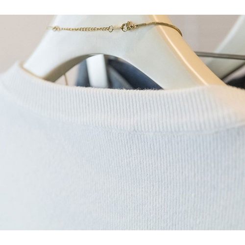 九1211韩国东大门t恤区evameva-8723937原宿休闲百搭直邮学院人气