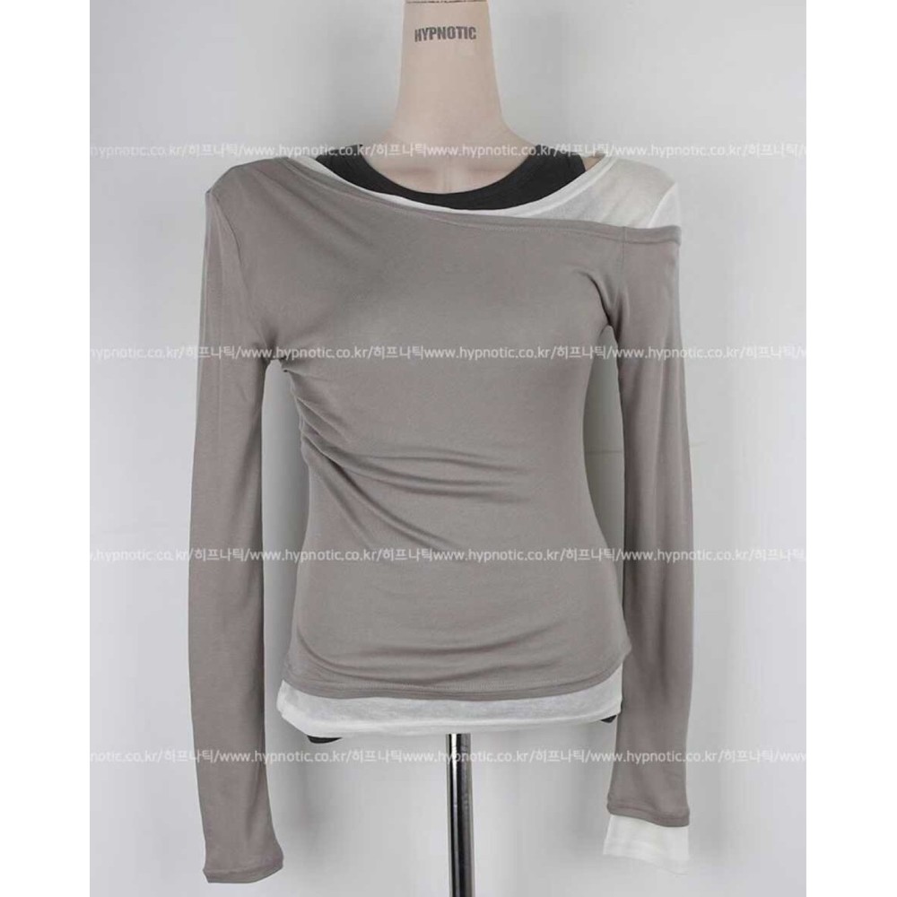 九1108韩国东大门套装区Anag-8692444街舞通勤精致冬季新潮正品