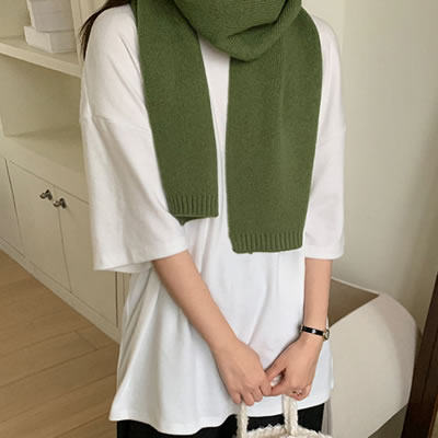 五1214韩国直邮alit-tle-b-- T恤5063782区清新甜美舒适秋冬时装