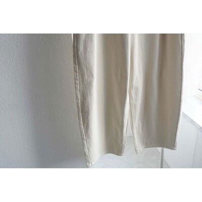 九0322韩国东大门休闲长裤区Adorable-8754798冬季高档正品洋气