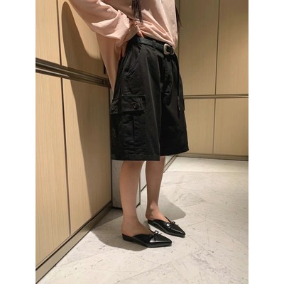 九0704韩国东大门运动短裤1区FORMAL-8575227正品街舞休闲新潮