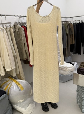 八0816韩国东大门连衣裙区4370915冬季魅力正品街舞休闲经典直邮