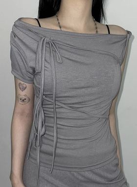 六0903韩国正品offs-etofficial836 T恤区独特直邮瑞丽人气浪漫