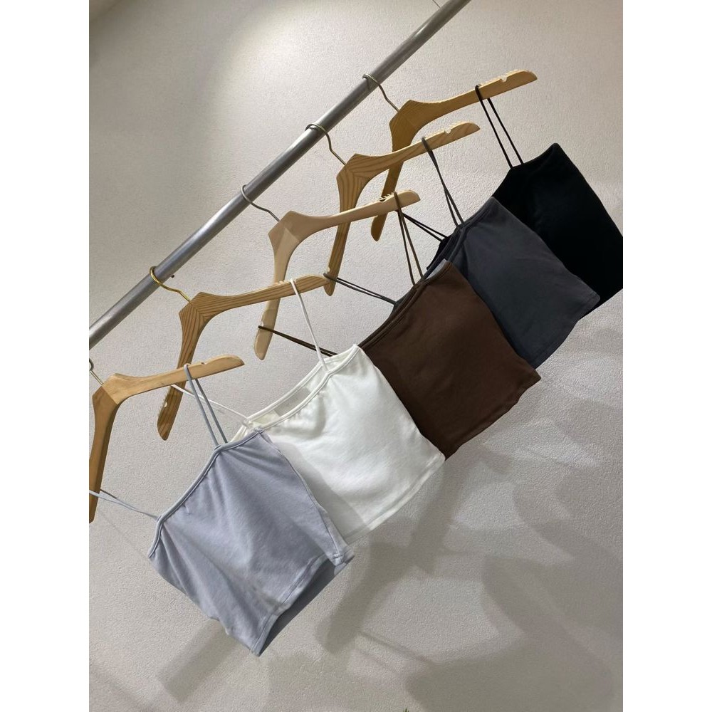 九1120韩国东大门背心区HIP`TiQUE-8705659直邮舒适人气风格秋季