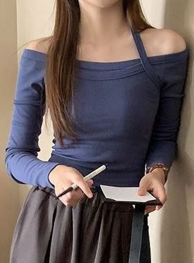 六0903韩国正品merryaroun-d-30597 T恤区街头夏款优雅新款气质