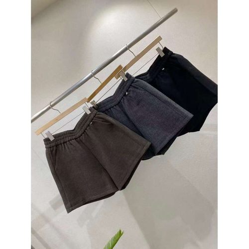 九1211韩国东大门运动短裤区HIP`TiQUE-8725156人气个性春季时尚