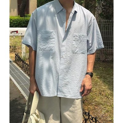 九0803韩国东大门男装夹克SLOWER-8602267直邮端庄人气优雅秋季