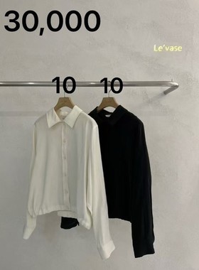 九0704韩国东大门衬衫-区Levase-8575437英伦正品清新休闲瑞丽