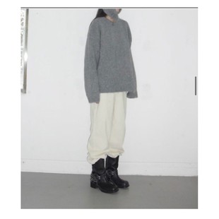 正品 8724088风格 高端休闲 区cestlavie 九1211韩国东大门针织衫