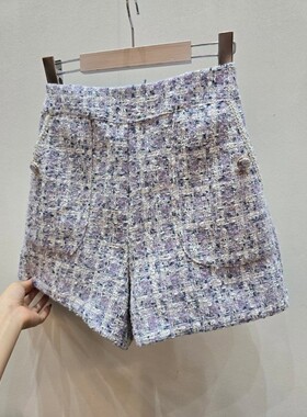 九1211韩国东大门运动短裤区soomanchae-8725327简洁春季街头通勤