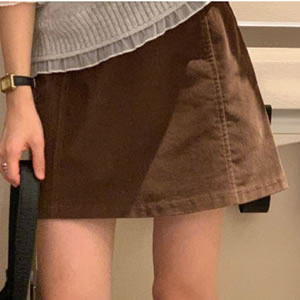 五1214韩国直邮tren-dy-apparel-- 短中长裙5063238区时尚正品