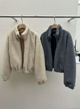 九1211韩国东大门运动瑜伽外套区IMFACT-8725183新潮春冬流行韩版