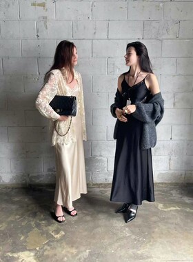 九1015韩国东大门连衣裙区THEMORYPARK-8671134新潮冬款气质新款