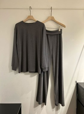 九1211韩国东大门休闲长裤区Notice-8725019欧美冬款街舞新款精致