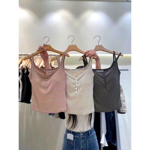 九0828韩国东大门背心区HIP`TiQUE-8815205精致冬季新潮正品都市