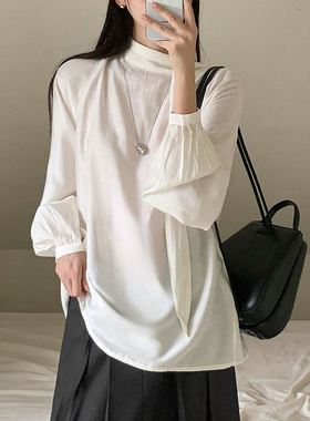 六0903韩国正品alit-tle-b--17722 衬衫区高档人气原宿秋季潮流