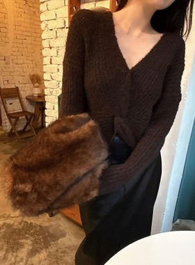 九1108韩国东大门运动瑜伽外套区VINTAGEVIBE-8691560洋气休闲